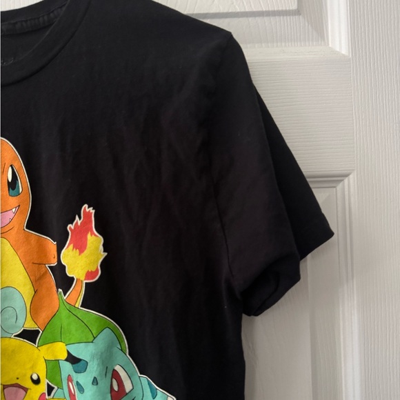 Pokémon shirt - Picture 3 of 6